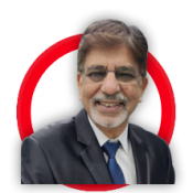 Ashok Butta Director at Hi-Tech Dentics (p) Ltd