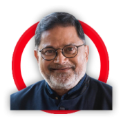 Bikram Dasgupta